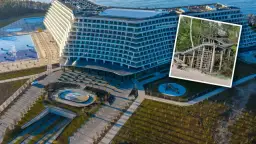 Kiedy będzie otwarty hotel Gołębiewski w Pobierowie? Oto najnowsze informacje