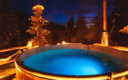 Leśna Bacówka Nowy Targ – idealne miejsce na górski wypoczynek