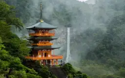 Kiedy najlepiej jechać do Japonii? Uniknij tłumów i złej pogody w idealnym terminie