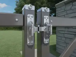 Jak wybrać mechanizm do bramy garażowej? Przewodnik i porady