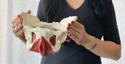 Co ubrać na wizytę u fizjoterapeuty uroginekologicznego?