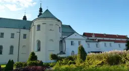 Sanktuarium w Gidlach: historia, cuda i architektura, które zachwycają