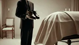 Czy do kremacji potrzebne jest ubranie? Poznaj ważne zasady i opcje