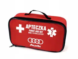 Apteczka samochodowa: Termin ważności, mandat i Twoje bezpieczeństwo