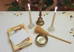 Ksiądz po kolędzie kiedy? Sprawdź zmiany w terminach wizyt duszpasterskich