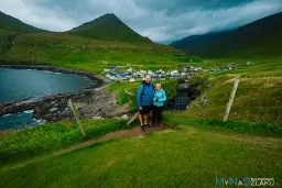 Wyspy Owcze: atrakcje, trekking, pogoda. Jak zaplanować wyjazd?