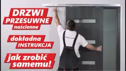 Jak zamontować drzwi do łazienki samodzielnie: kompletna instrukcja krok po kroku