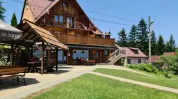 Bacówka na Obidzy menu: Legendarne placki i smaki Beskidów