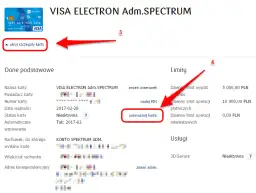 Jak wyłączyć debet na koncie PKO i uniknąć niepotrzebnych kosztów