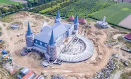 Otwarcie Hotelu Cztery Wieże (2026): Co zaoferuje gigant?