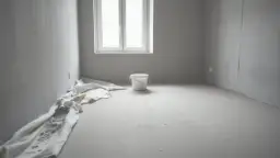 Ile schnie wylewka pod parkiet? Kluczowe czynniki wpływające na czas schnięcia