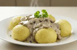 Najlepsze surówki do klusek śląskich, które zachwycą Twoje podniebienie