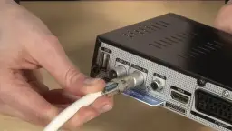 Jak podłączyć dekoder DVB-T2? Prosty poradnik krok po kroku