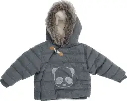 Najlepsze kurtki dla chłopca w rozmiarze 80 - styl, wygoda i cena