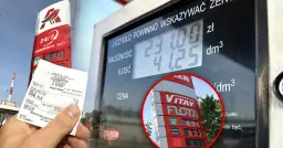 W jakim kraju jest najtańsze paliwo? Zaskakujące ceny na świecie