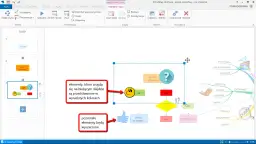 Jak zrobić mapę myśli w PowerPoint - proste kroki i wskazówki