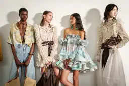 Praca modelki: Obowiązki, zarobki, kariera i realia branży