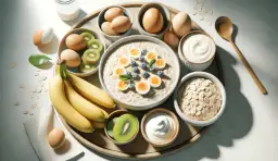 Dieta po wyrwaniu zęba: Co jeść, by szybko się zagoiło?