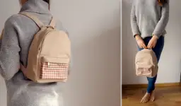 Jak uszyć plecak z jeansów i uniknąć najczęstszych błędów
