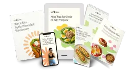 Książki i aplikacja mobilna o tematyce keto. Dowiedz się, ketoza co to i jak zacząć swoją przygodę z dietą keto.