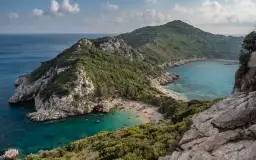 Korfu: Przewodnik po najpiękniejszych miejscach i ukrytych perełkach