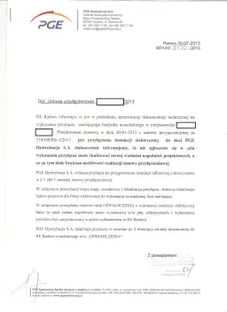 Gdzie złożyć wniosek o przyłącze elektryczne? Prosta procedura i ważne wskazówki