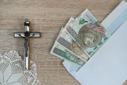 Ile dać na komunię wnuczce? Odkryj idealne prezenty i kwoty