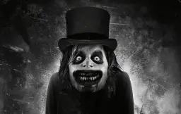 Przerażające horrory, które musisz zobaczyć - Top lista grozy