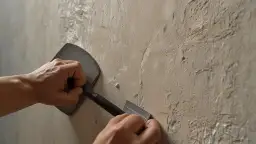 Tynk cementowo-wapienny Dolina Nidy: jakie ma zalety?