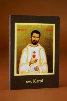 Święty Karol patron czego? Poznaj obszary jego opieki i znaczenie w Kościele