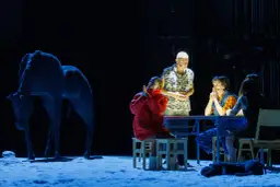 Recenzja niepokoju przychodzi o zmierzchu: co naprawdę myślą czytelnicy?