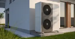 Czym jest pompa ciepła i jak może obniżyć Twoje rachunki za ogrzewanie