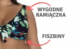 Jak dobrać strój kąpielowy do dużego biustu, aby czuć się pewnie i komfortowo