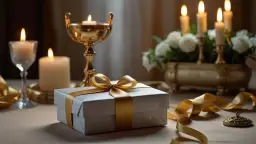 Wybierasz prezent na jubileusz? Pomysły na tę wyjątkową okazję!