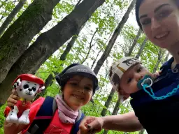 Co zabrać w góry latem z dzieckiem, aby uniknąć problemów?