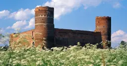 Atrakcje Ciechanów - Odkryj ukryte skarby i ciekawe miejsca