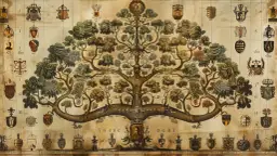 Jakie sekrety kryje drzewo genealogiczne Habsburgów?