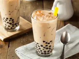 Domowa herbata z tapioką - prosty przepis na pyszne bubble tea od podstaw