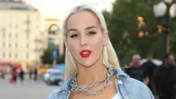 Ile lat ma Aniela Bogusz? Wiek i biografia Lil Masti