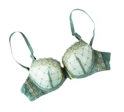 Jaki stanik do małego biustu? 5 najlepszych typów i porady