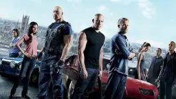 Ile jest odcinków Szybcy i Wściekli? Zobacz pełną listę filmów