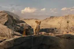 Film Mufasa: Król Lew: Subiektywne Spojrzenie – czy warto? Mocne i słabe strony recenzji