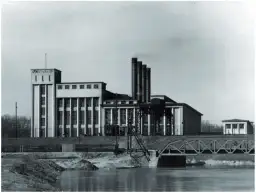 Elektrownia Poznań: Historia, znaczenie i tajemnice lokalnej kultury