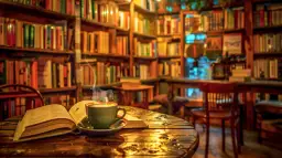 Literatka we Wrocławiu - co warto wiedzieć? Odkryj literacką scenę 