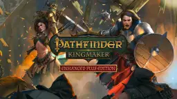 Pathfinder: Kingmaker - Spolszczenie, które odmieni Twoją grę