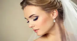 Top 5 rzęs do makijażu ślubnego