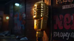 Legenda rapu: Kim naprawdę był 2Pac Shakur? Prawda czy tylko mit?