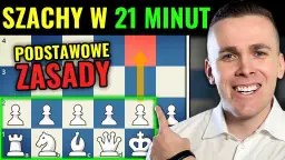 Jak się gra w szachy instrukcja - proste zasady i strategie dla każdego