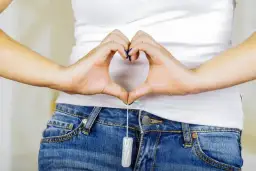 Czy tampony to grzech? Prawda o używaniu tamponów w Kościele