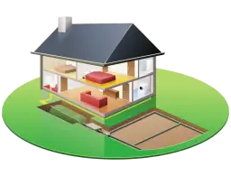 Przydomowa oczyszczalnia ścieków: poznaj faktyczne zużycie prądu i koszty